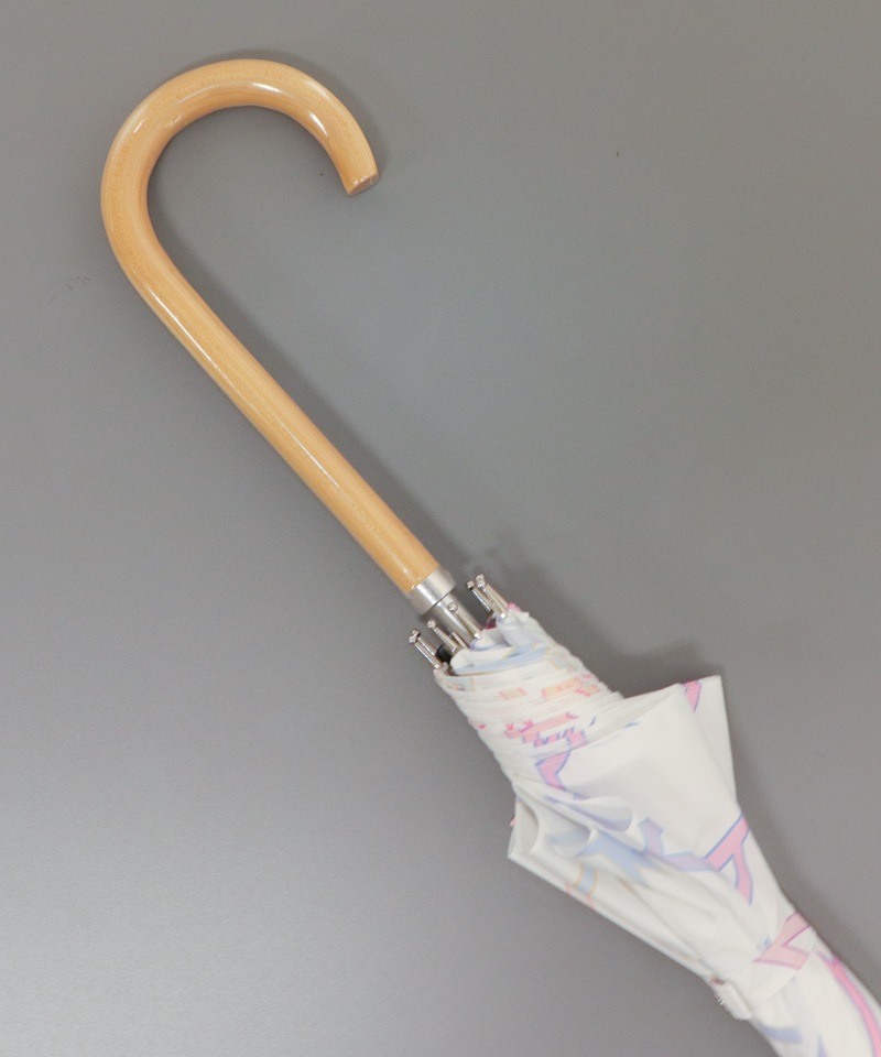 【 クリエイターズ コラボ × Agent Hamyak .  】 Motiejus Vaura（雨傘） 受注生産品