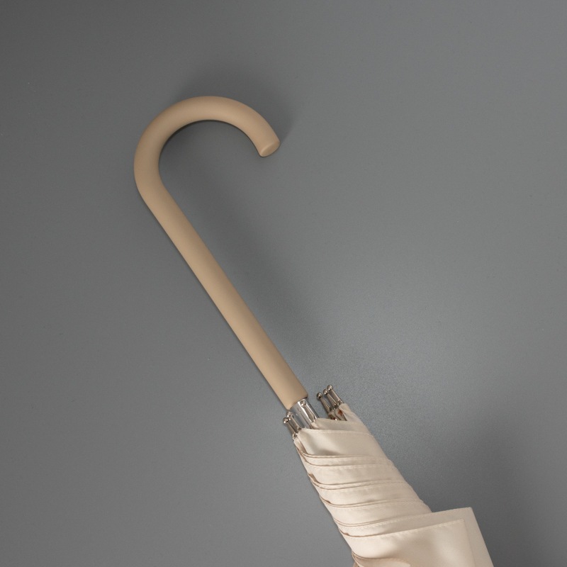 【 CHAMCHAM MARKET（チャムチャムマーケット）】 雨傘（長傘）