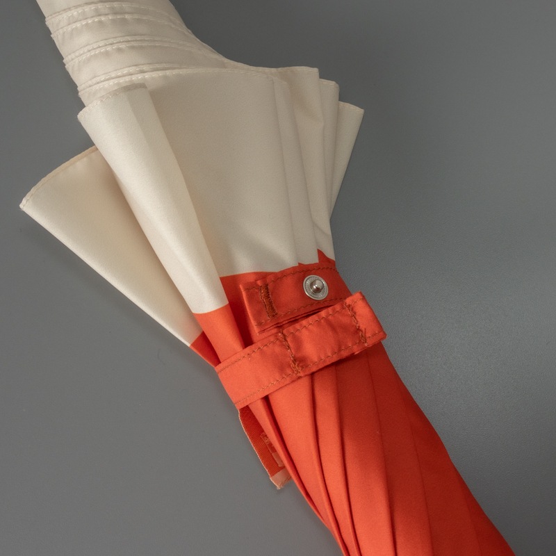 【 CHAMCHAM MARKET（チャムチャムマーケット）】 雨傘（長傘）