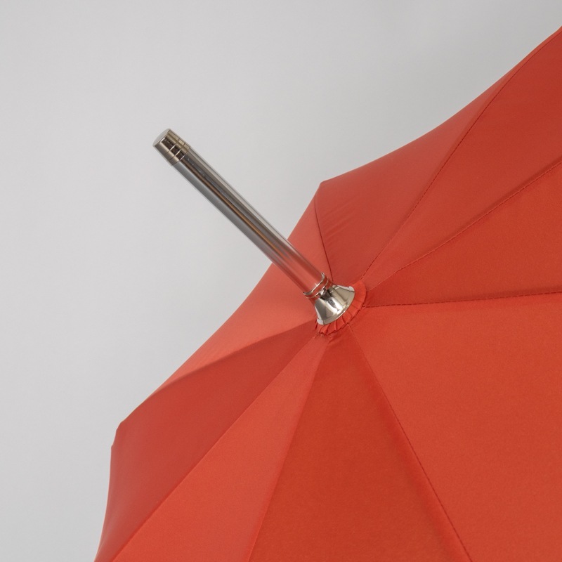 【 CHAMCHAM MARKET（チャムチャムマーケット）】 雨傘（長傘）