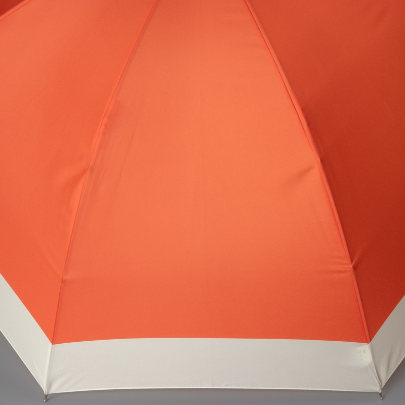 【 CHAMCHAM MARKET（チャムチャムマーケット）】 雨傘（長傘）