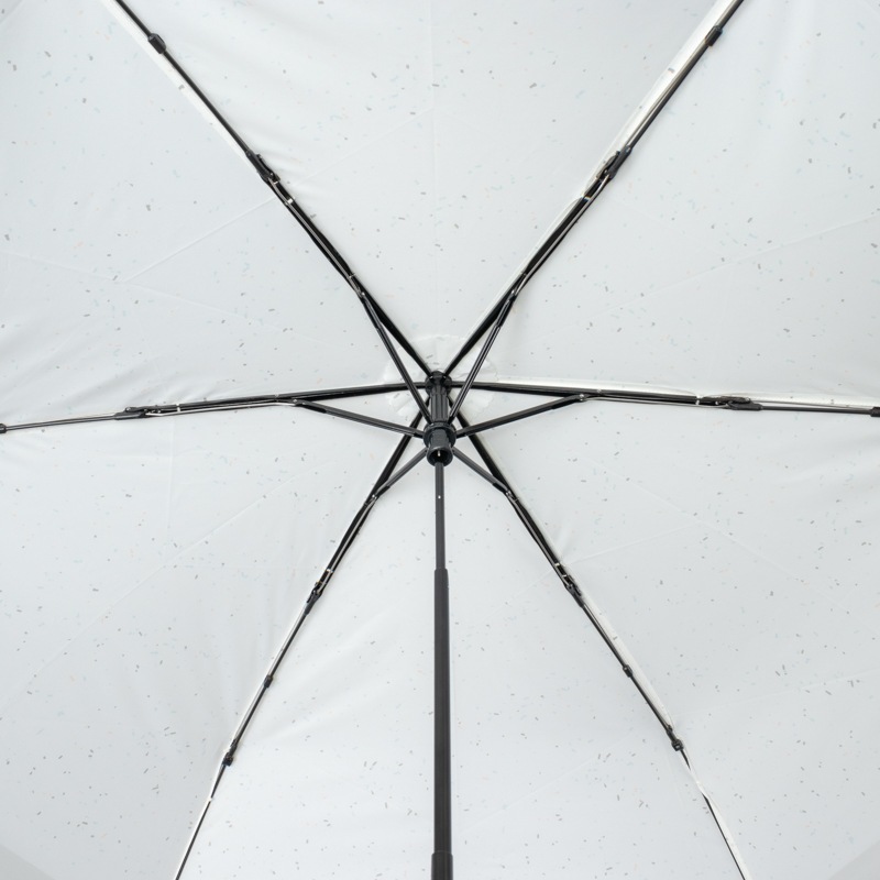 【 CHAMCHAM MARKET（チャムチャムマーケット）】 雨傘（折りたたみ・ミニ）