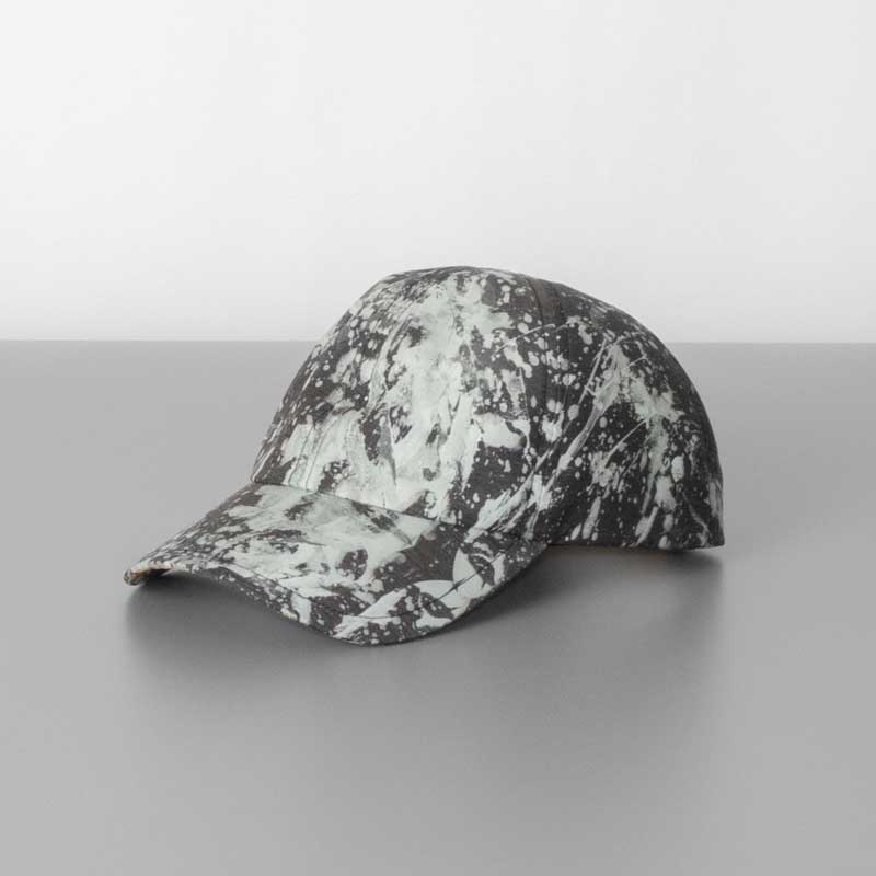 【 クリエイターズ コラボ 】 silsil（キャップ） 受注生産品