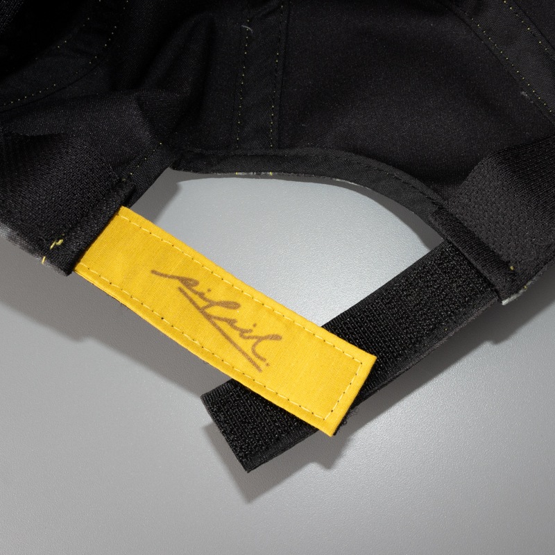 【 クリエイターズ コラボ 】 silsil（キャップ） 受注生産品