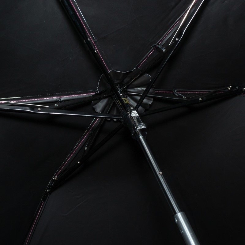 【 クリエイターズ コラボ 】ハタヤマ マサオ（晴雨兼用傘） 受注生産品