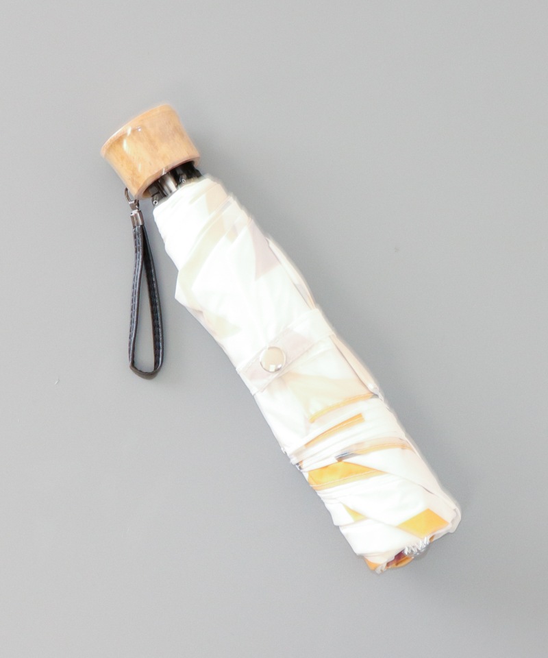 【 クリエイターズ コラボ × Agent Hamyak .  】 Motiejus Vaura（雨傘） 受注生産品