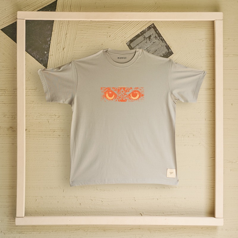 【 momiji 】 T the Art -幸運を告げるフクロウ-