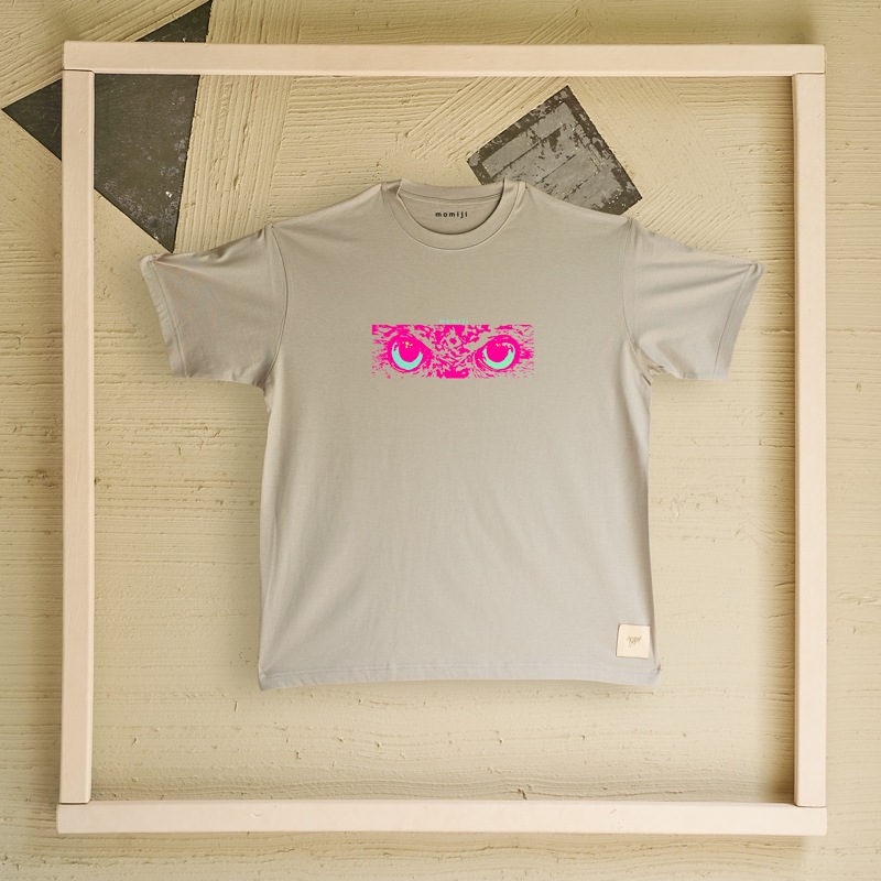 【 momiji 】 T the Art -幸運を告げるフクロウ-