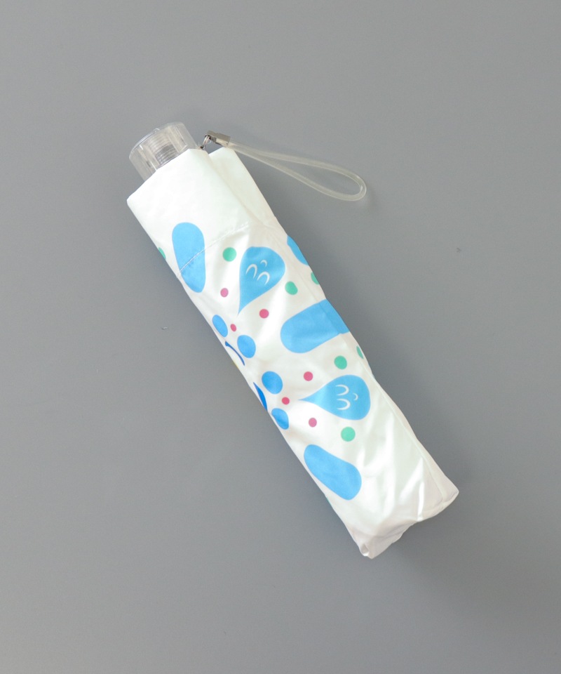 【 クリエイターズ コラボ × Agent Hamyak .  】 Motiejus Vaura（雨傘） 受注生産品