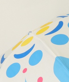 【 クリエイターズ コラボ × Agent Hamyak .  】 Motiejus Vaura（雨傘） 受注生産品