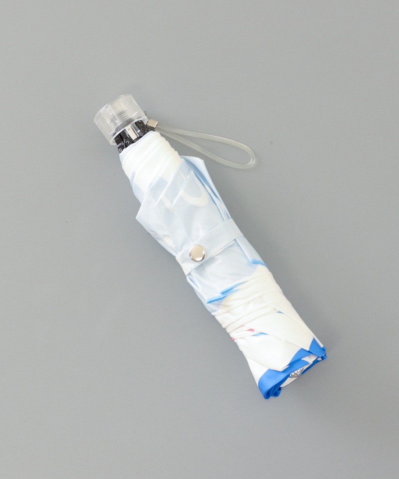 【 クリエイターズ コラボ × Agent Hamyak .  】 Motiejus Vaura（雨傘） 受注生産品