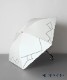 90（ホワイト） x 50cm（親骨の長さ）