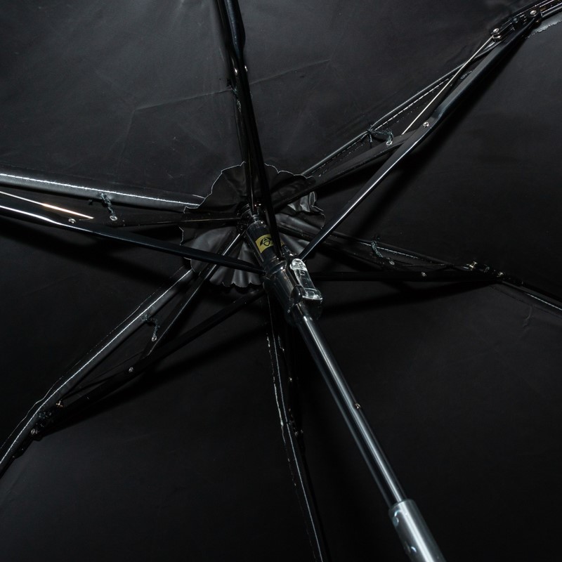 【 クリエイターズ コラボ 】ハタヤマ マサオ（晴雨兼用傘） 受注生産品