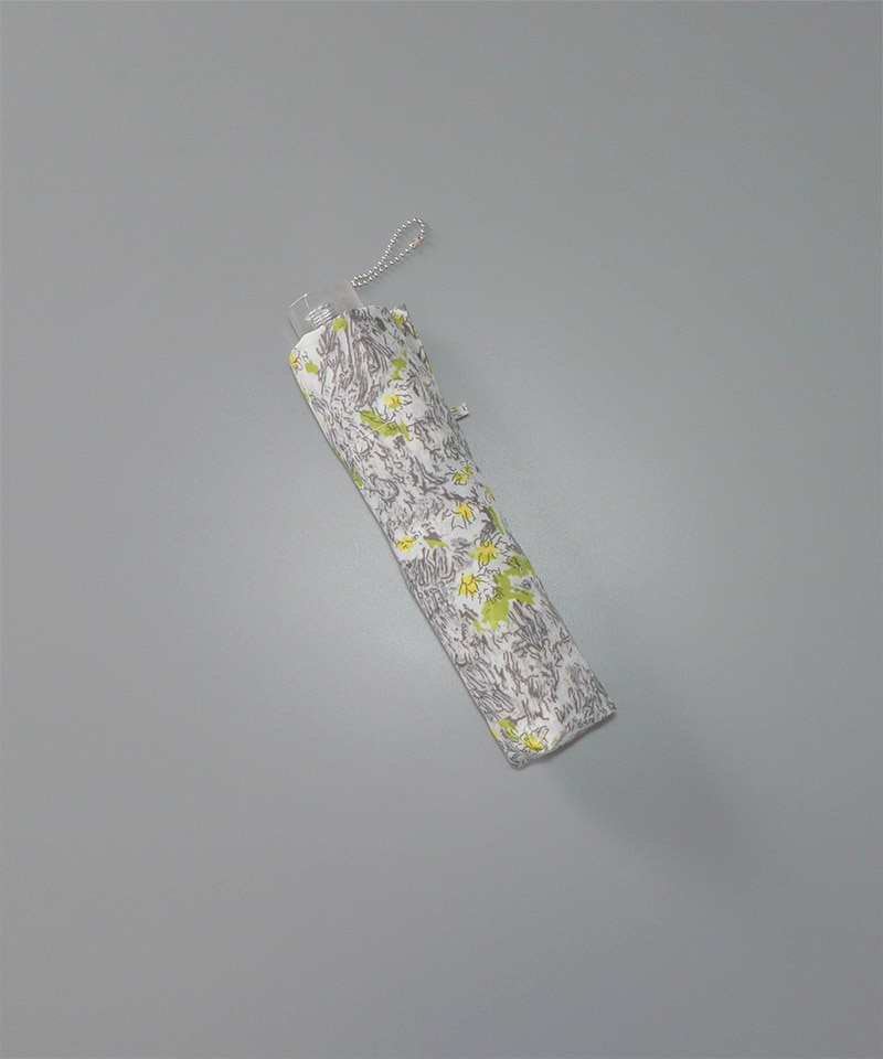 JILL STUART（ジル スチュアート）】アブストラクトフラワー柄