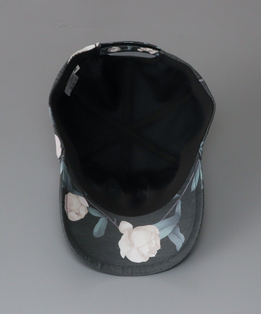 【 クリエイターズ コラボ× Agent Hamyak . 】 Hsiao-Ron Cheng（キャップ） 受注生産品