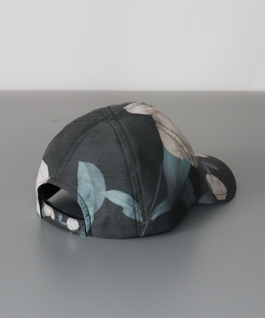 【 クリエイターズ コラボ× Agent Hamyak . 】 Hsiao-Ron Cheng（キャップ） 受注生産品