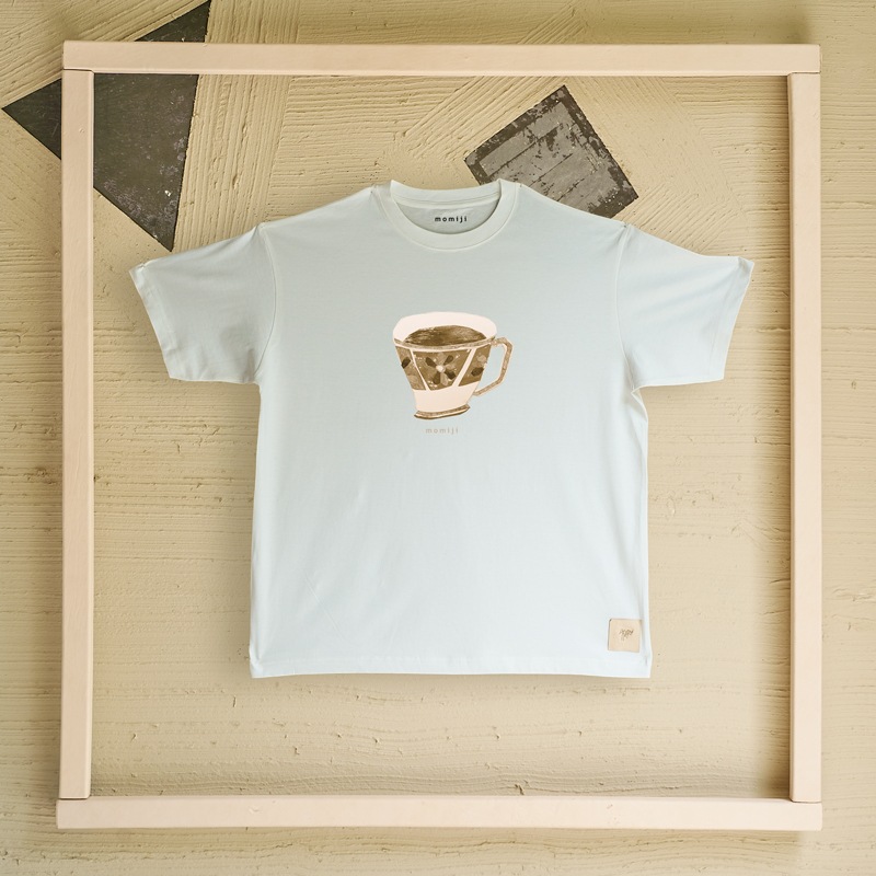 【 momiji 】 T the Art -カップ２-