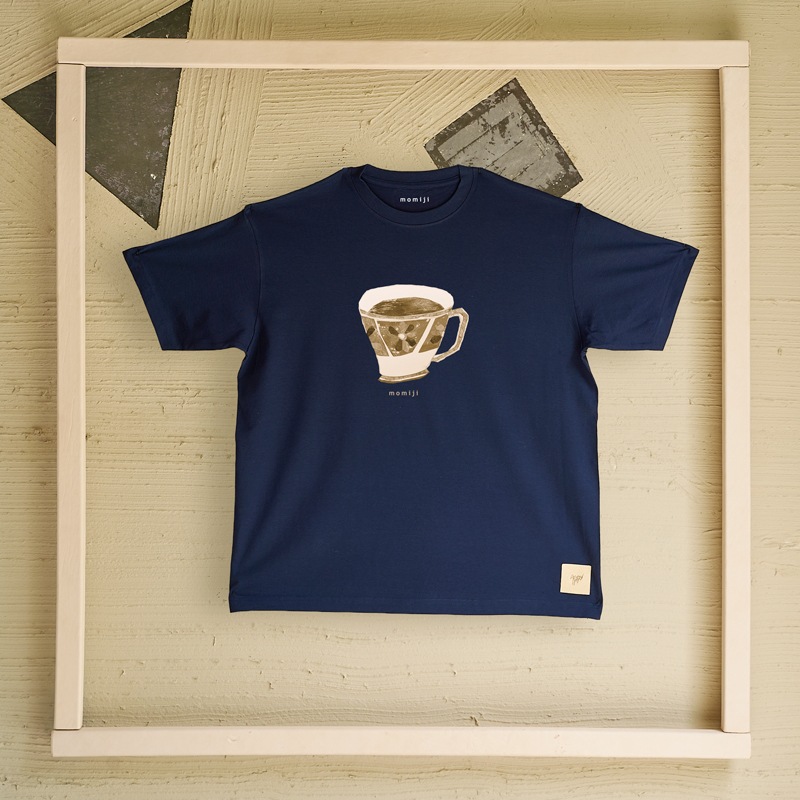 【 momiji 】 T the Art -カップ２-