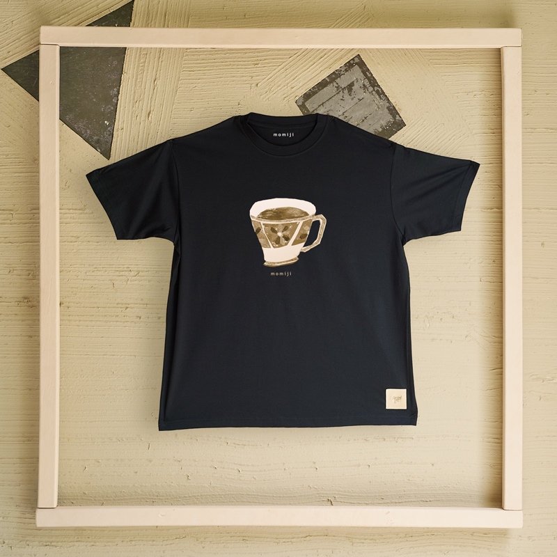 【 momiji 】 T the Art -カップ２-