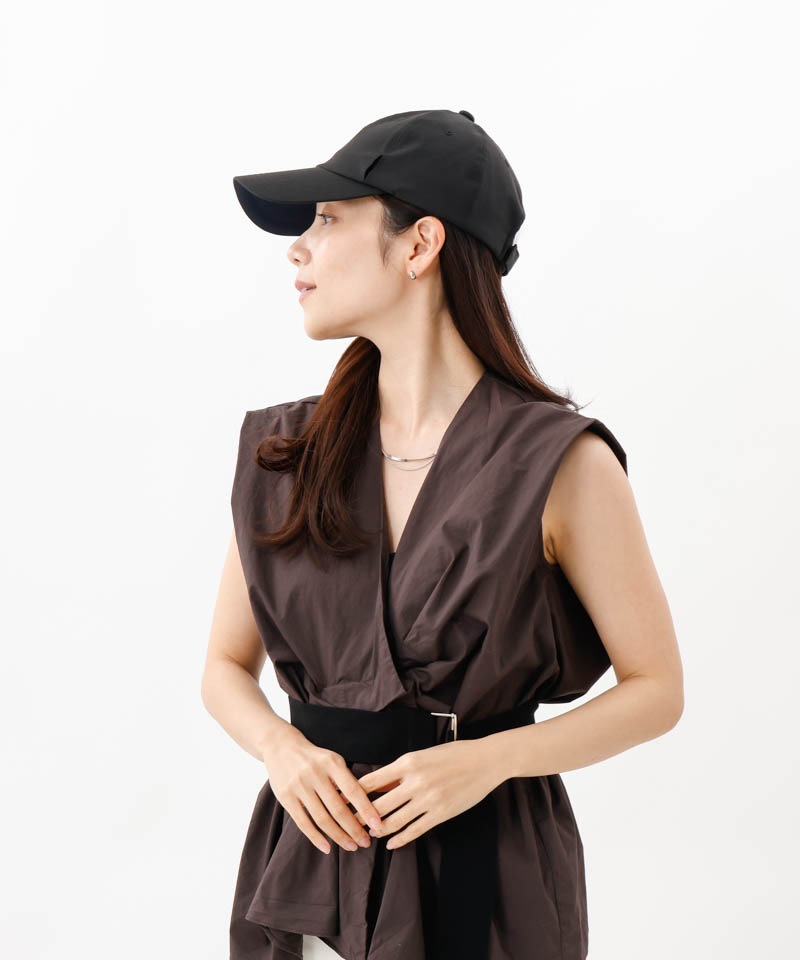 【WEB限定】サマーシールド　ベースボールキャップ