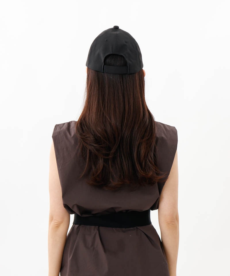 【WEB限定】サマーシールド　ベースボールキャップ