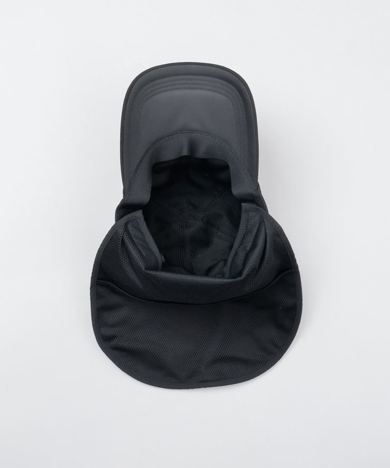 【WEB限定】サマーシールド　ベースボールキャップ