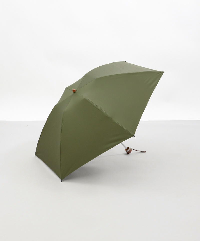 WEB限定】 サマーシールド 晴雨兼用傘（折りたたみ・クイックオープン
