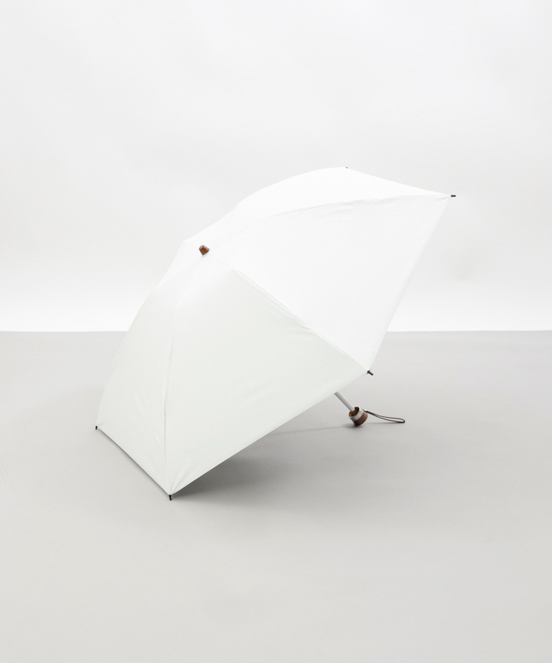 【WEB限定】 サマーシールド 晴雨兼用傘（折りたたみ・クイックオープン）（ジェラートカラーコレクション）＜4月下旬より順次発送中＞