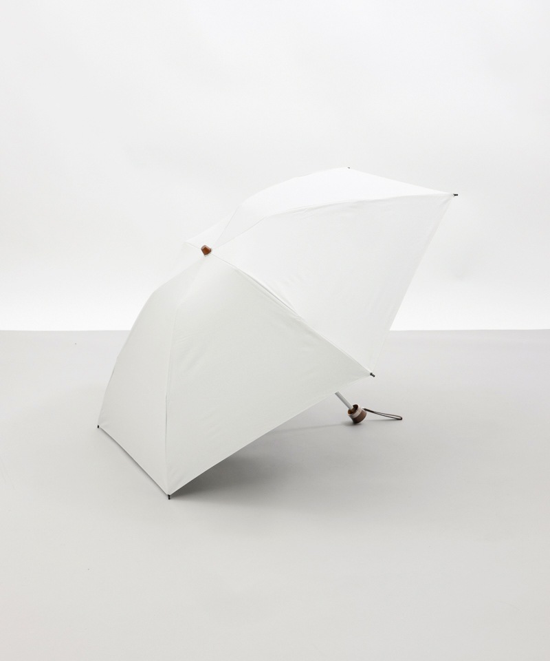 【WEB限定】 サマーシールド 晴雨兼用傘（折りたたみ・クイックオープン）（ジェラートカラーコレクション）＜4月下旬より順次発送中＞