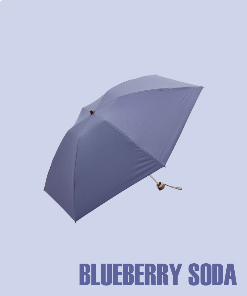 WEB限定】 サマーシールド 晴雨兼用傘（折りたたみ・クイックオープン