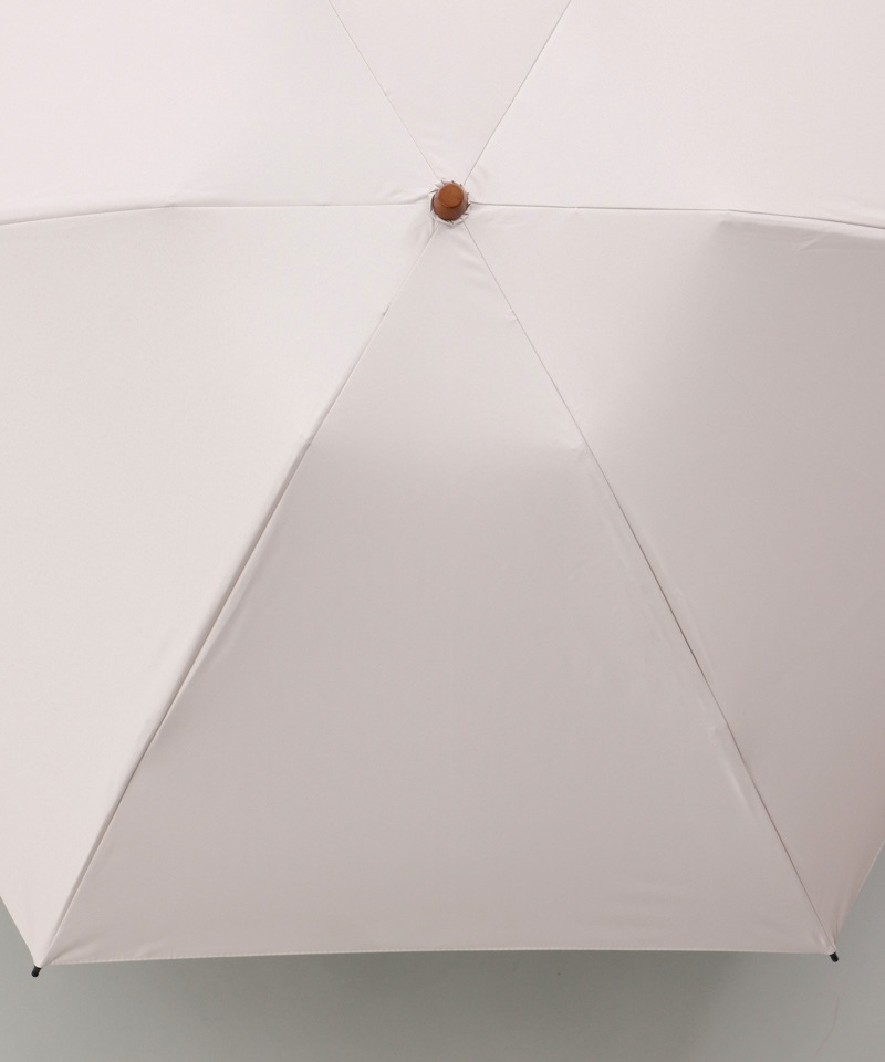 【WEB限定】 サマーシールド 晴雨兼用傘（折りたたみ・クイックオープン）（ジェラートカラーコレクション）＜4月下旬より順次発送中＞