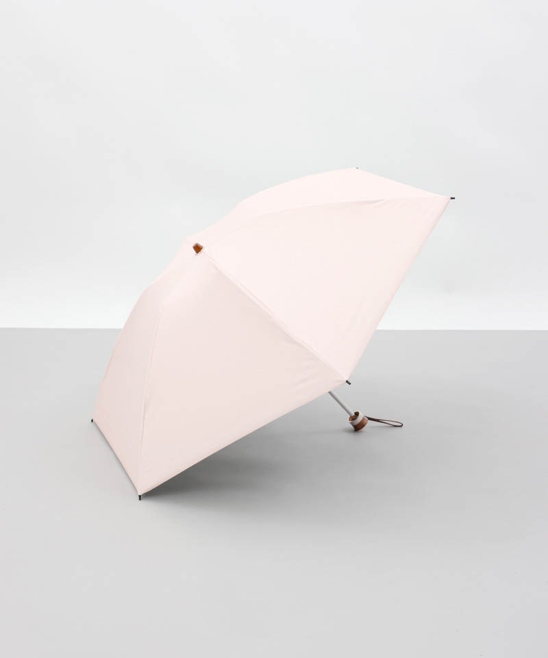 【WEB限定】 サマーシールド 晴雨兼用傘（折りたたみ・クイックオープン）（ジェラートカラーコレクション）