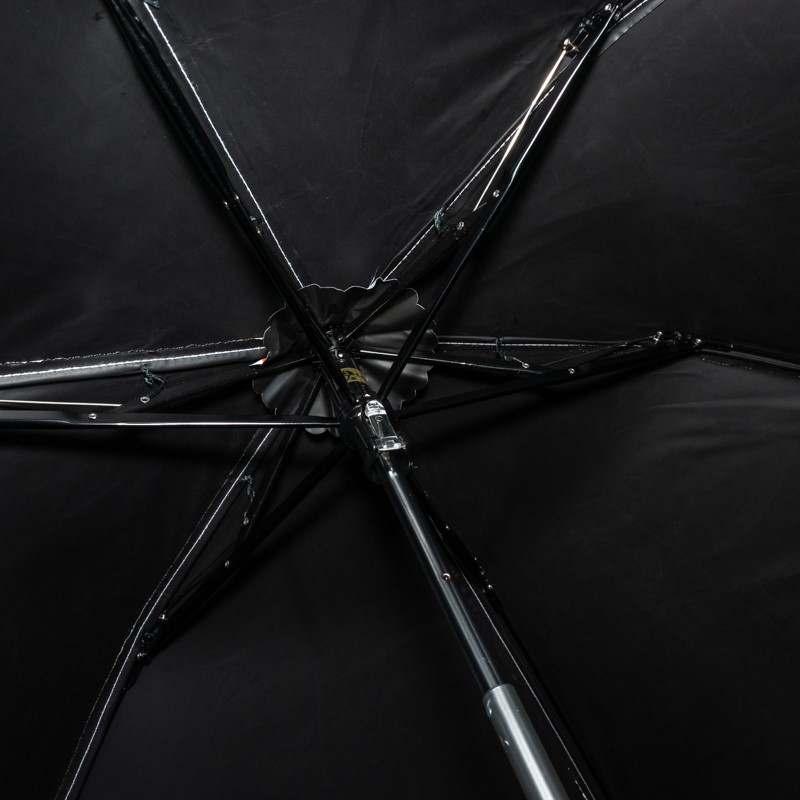 【 クリエイターズ コラボ 】ハタヤマ マサオ（晴雨兼用傘） 受注生産品