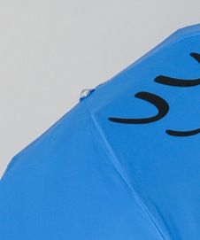 【 クリエイターズ コラボ × Agent Hamyak .  】 Motiejus Vaura（雨傘） 受注生産品