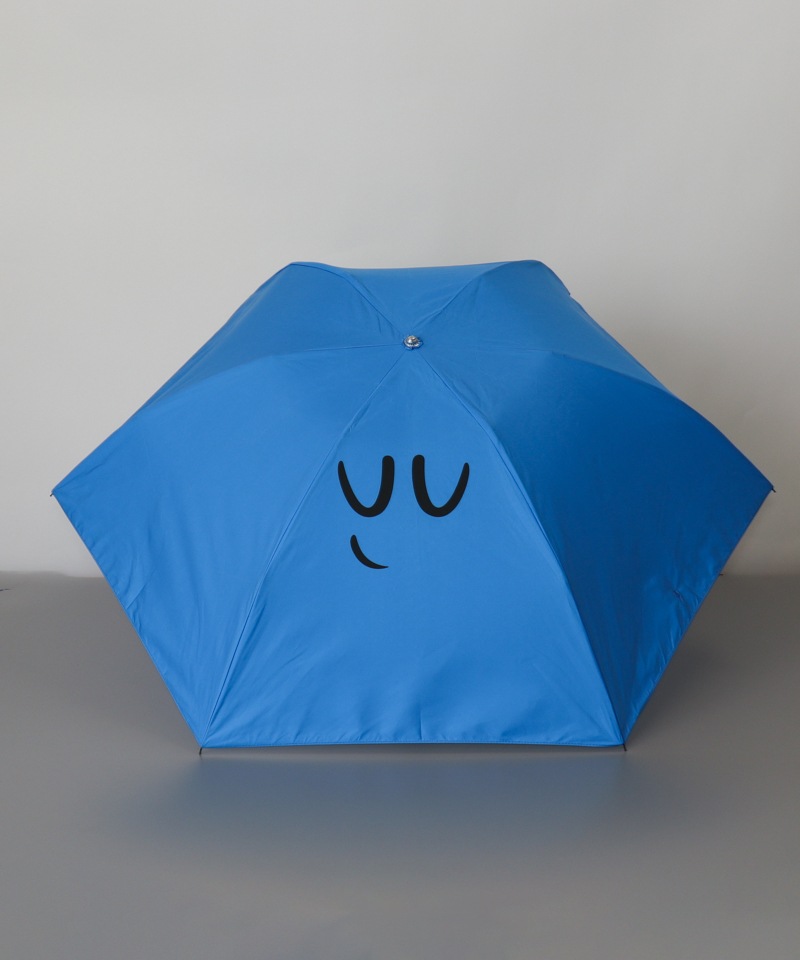 【 クリエイターズ コラボ × Agent Hamyak .  】 Motiejus Vaura（雨傘） 受注生産品