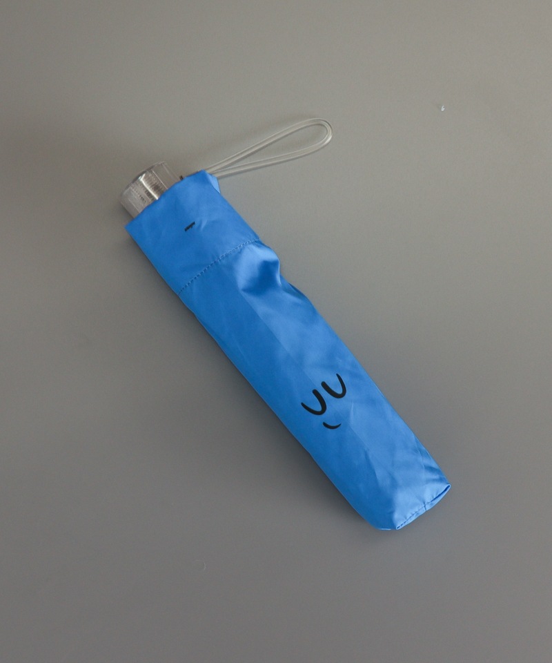 【 クリエイターズ コラボ × Agent Hamyak .  】 Motiejus Vaura（雨傘） 受注生産品