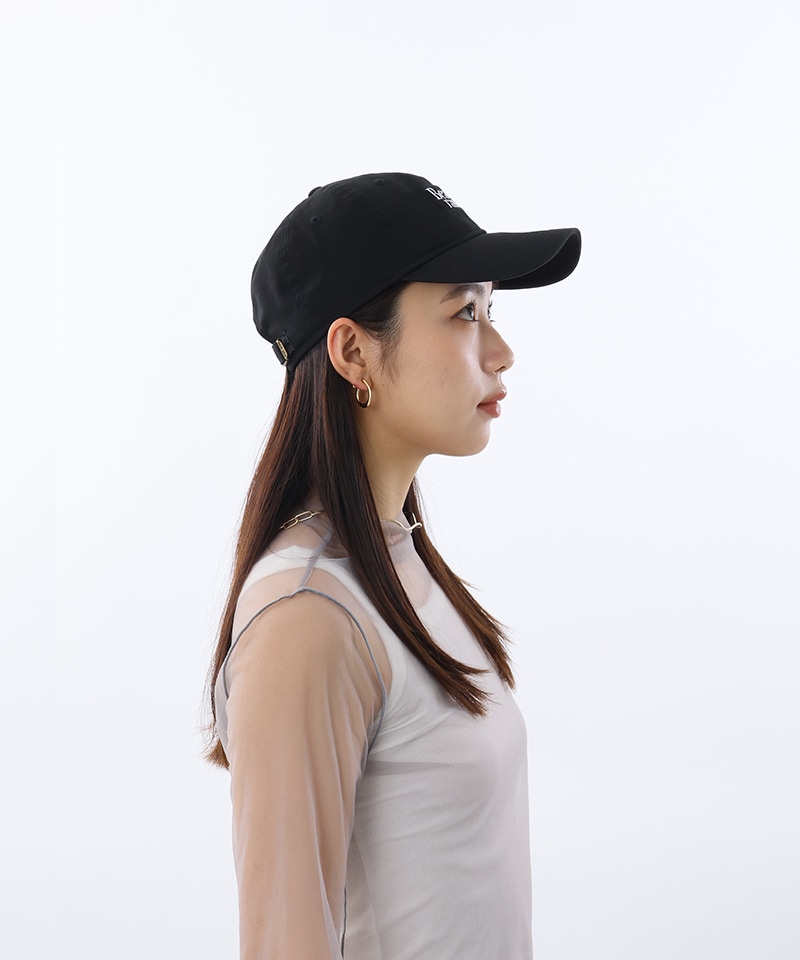 Beaurance（ビューランス）】NEW ERAコラボ 9TWENTYキャップ新