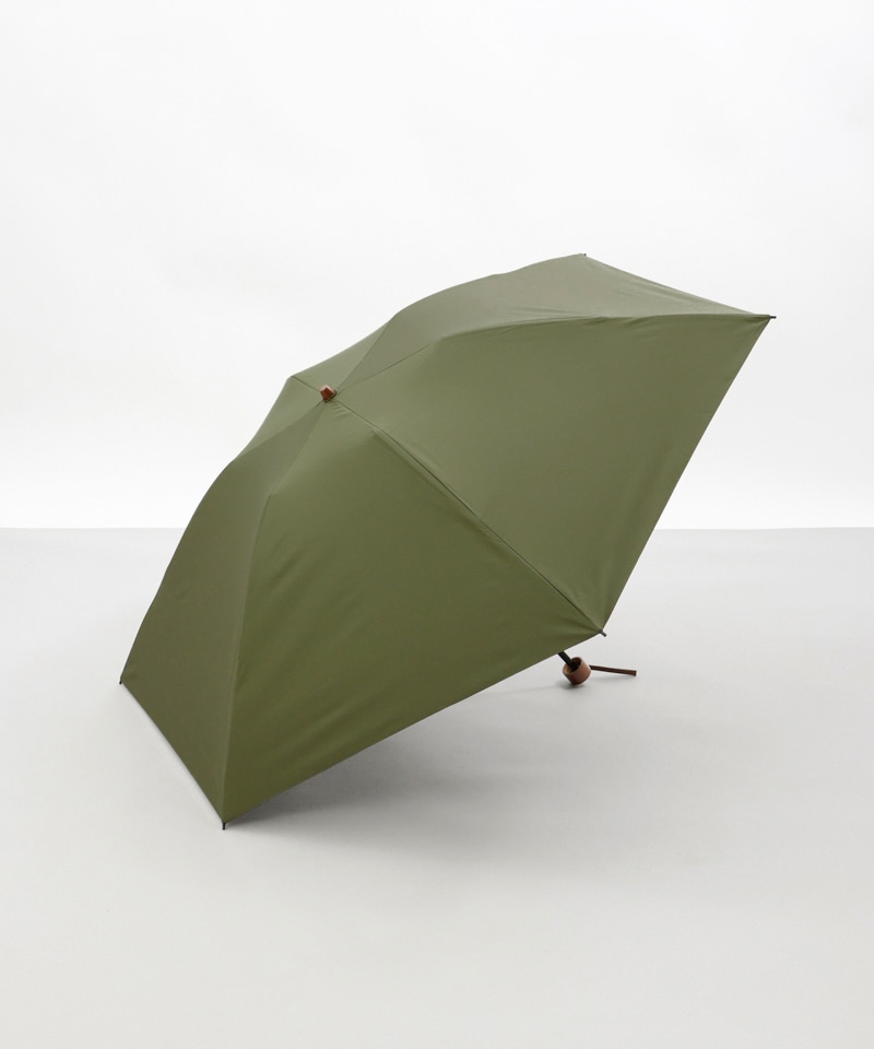 【WEB限定】 サマーシールド 晴雨兼用傘（大寸折りたたみ・クイックオープン）（ジェラートカラーコレクション）＜4月下旬より順次発送中＞
