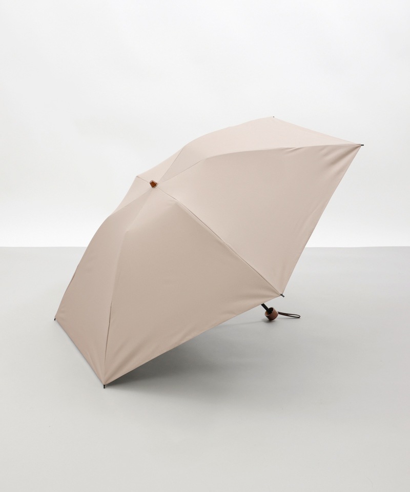 【WEB限定】 サマーシールド 晴雨兼用傘（大寸折りたたみ・クイックオープン）（ジェラートカラーコレクション）＜4月下旬より順次発送中＞