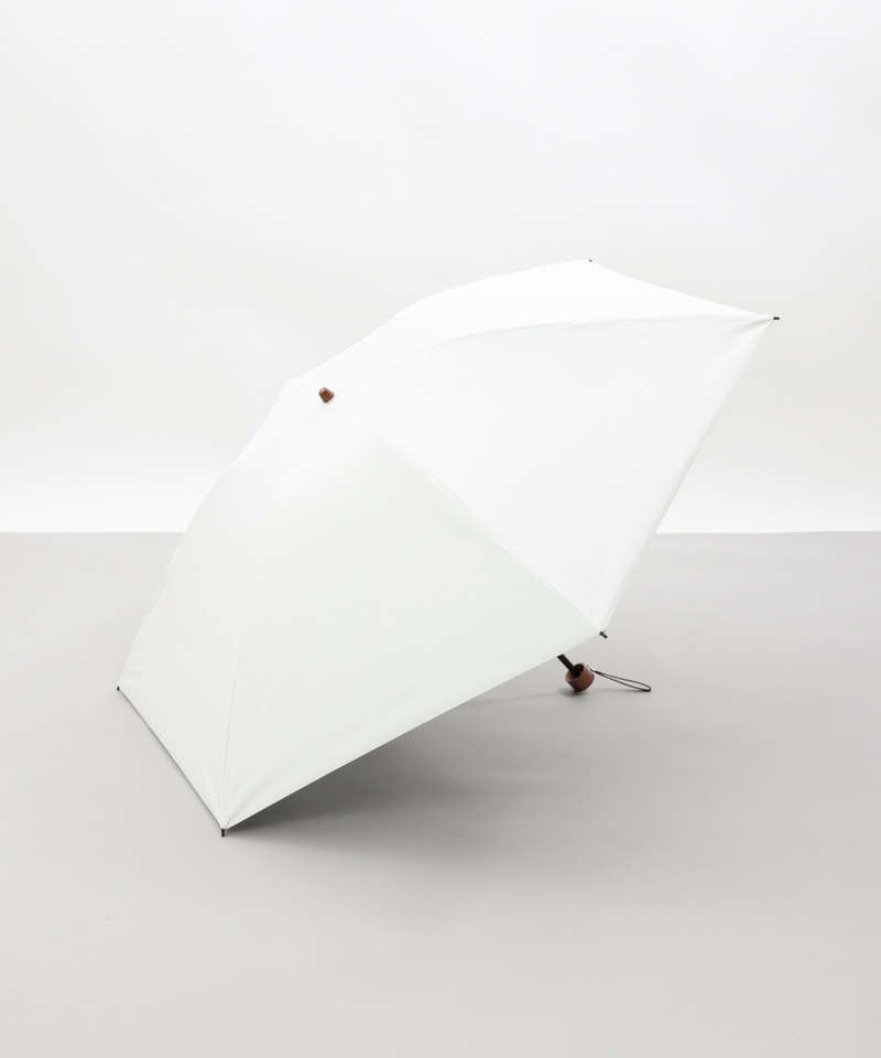 【WEB限定】 サマーシールド 晴雨兼用傘（大寸折りたたみ・クイックオープン）（ジェラートカラーコレクション）＜4月下旬より順次発送中＞