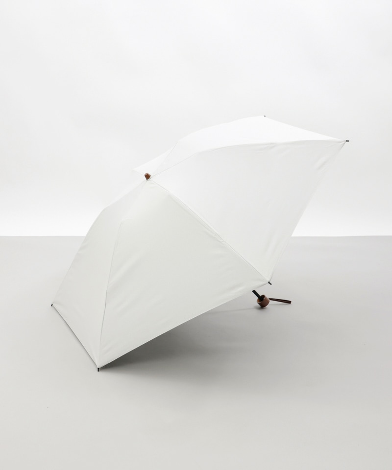【WEB限定】 サマーシールド 晴雨兼用傘（大寸折りたたみ・クイックオープン）（ジェラートカラーコレクション）＜4月下旬より順次発送中＞