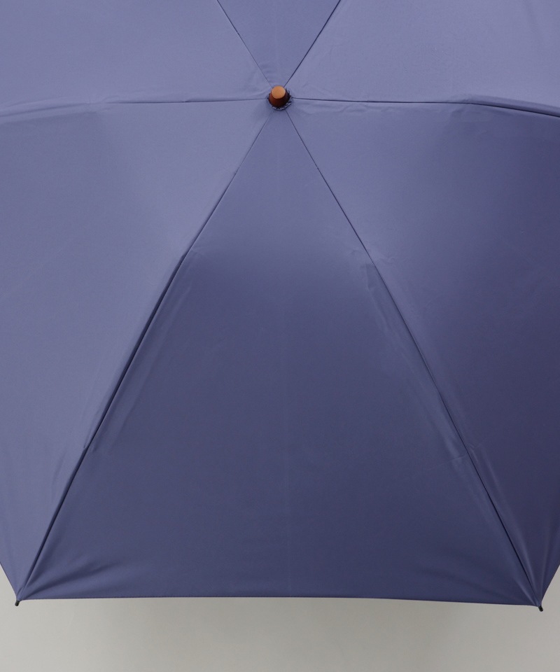 【WEB限定】 サマーシールド 晴雨兼用傘（大寸折りたたみ・クイックオープン）（ジェラートカラーコレクション）＜4月下旬より順次発送中＞