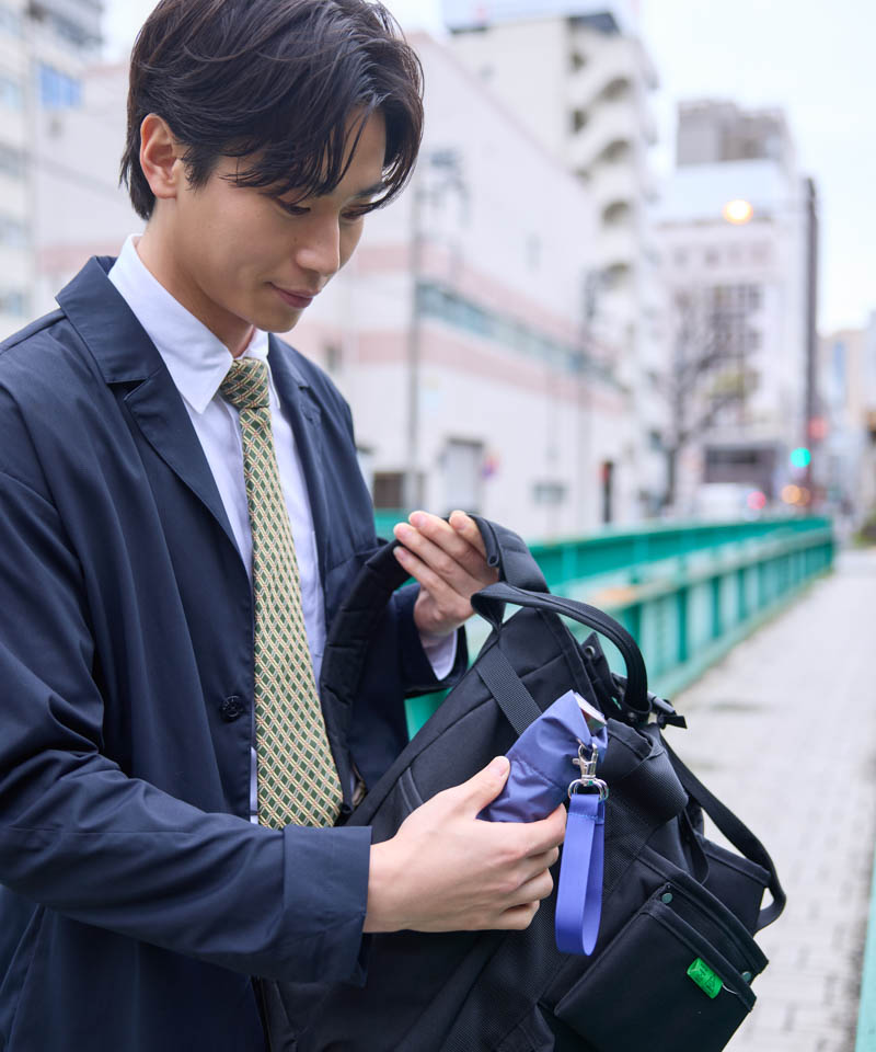 【WEB限定】 サマーシールド 晴雨兼用傘（大寸折りたたみ・クイックオープン）（ジェラートカラーコレクション）＜4月下旬より順次発送中＞