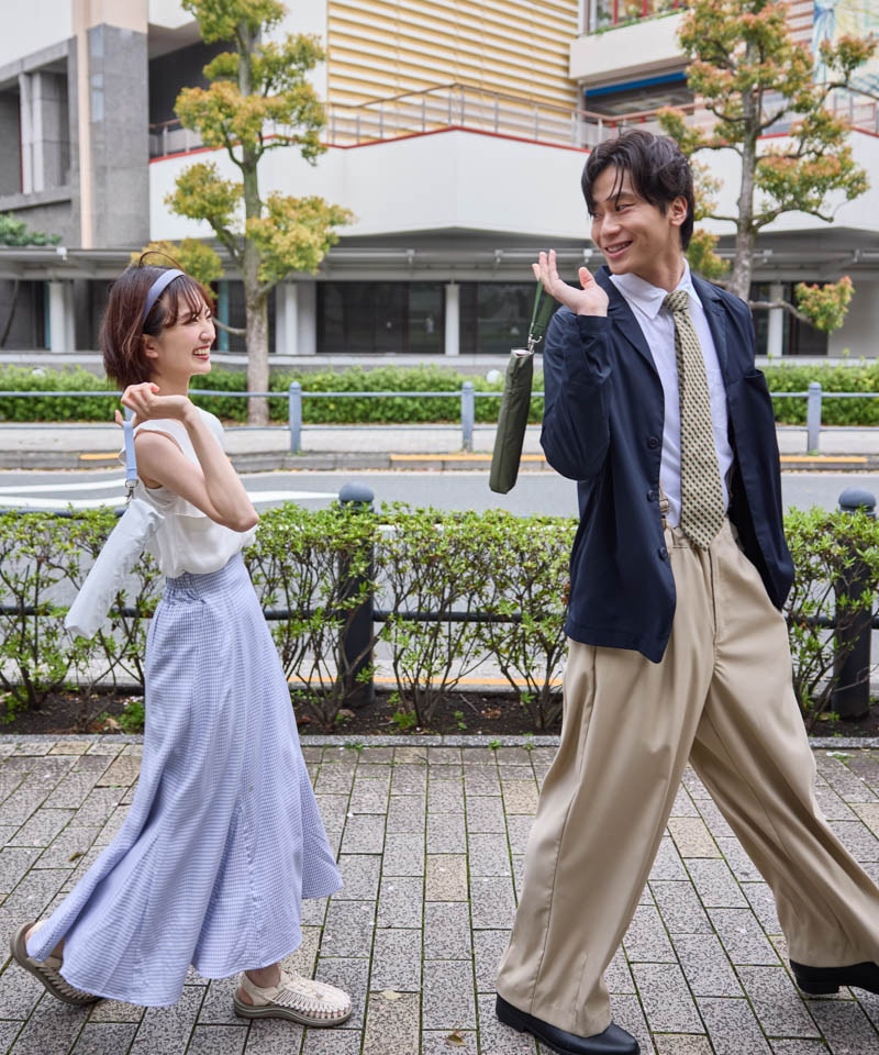 【WEB限定】 サマーシールド 晴雨兼用傘（大寸折りたたみ・クイックオープン）（ジェラートカラーコレクション）