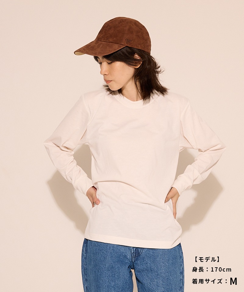momiji × Tokio hat 】 Deer Cap特別カート専用｜オーロラ