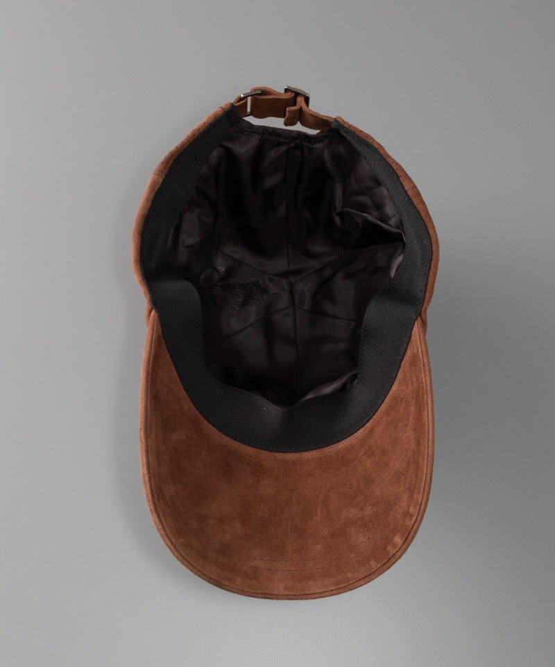 【 momiji × Tokio hat 】 Deer Cap