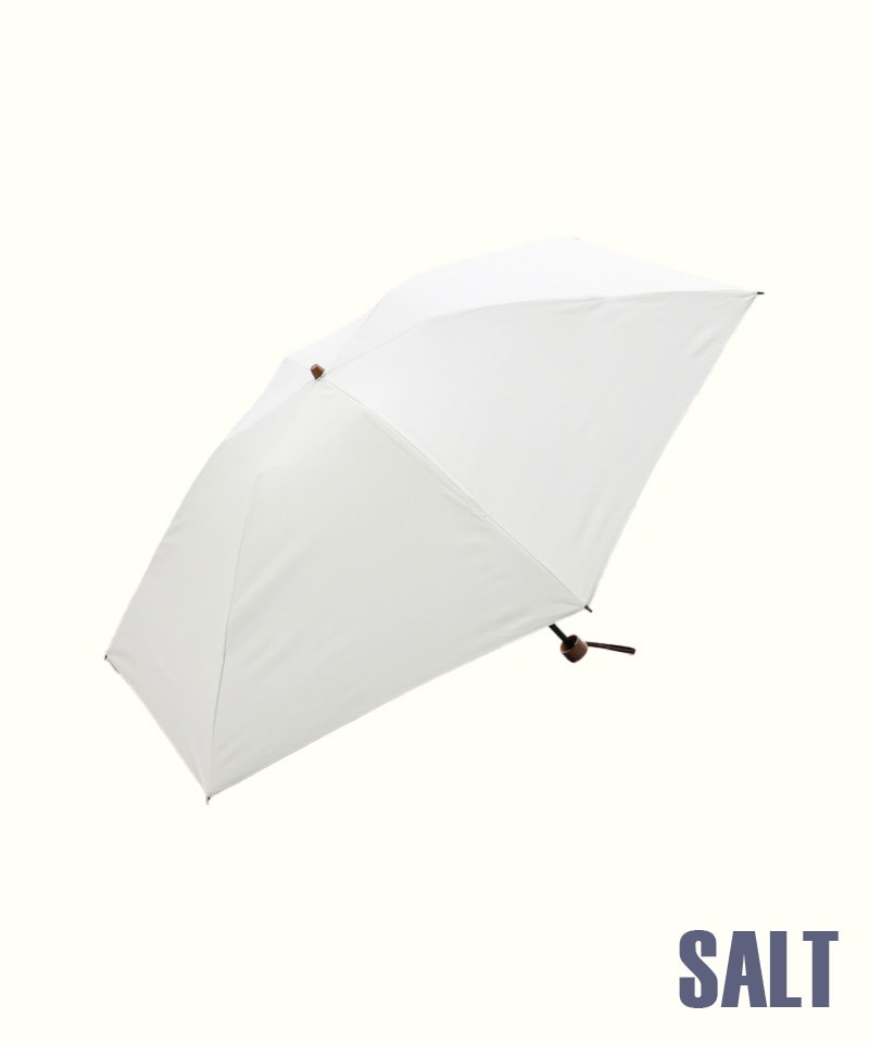 【WEB限定】 サマーシールド 晴雨兼用傘（大寸折りたたみ・クイックオープン）（ジェラートカラーコレクション）＜4月下旬より順次発送中＞