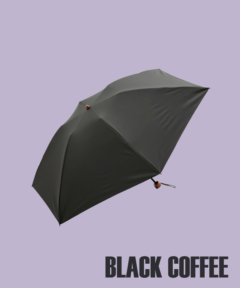 【WEB限定】 サマーシールド 晴雨兼用傘（大寸折りたたみ・クイックオープン）（ジェラートカラーコレクション）＜4月下旬より順次発送中＞
