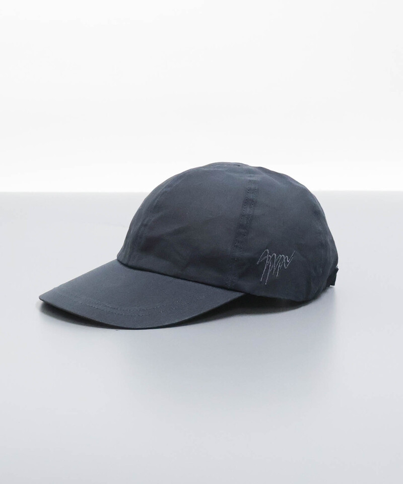 momiji × Tokio hat 】 和紙糸 OJO+ キャップ特別カート専用｜オーロラ