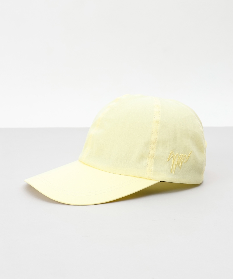 momiji × Tokio hat 】 和紙糸 OJO+ キャップ特別カート専用｜オーロラ